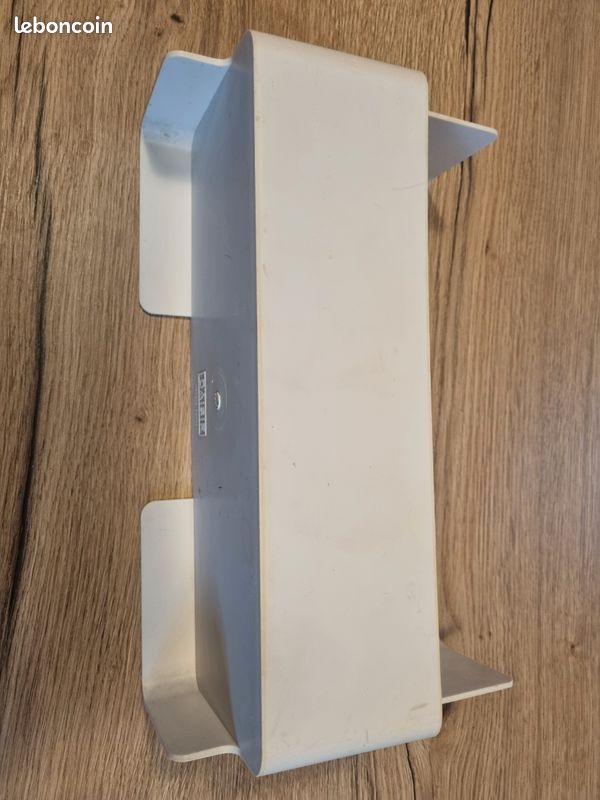 Étagère vintage plastique rigide Daisif (image 5)
