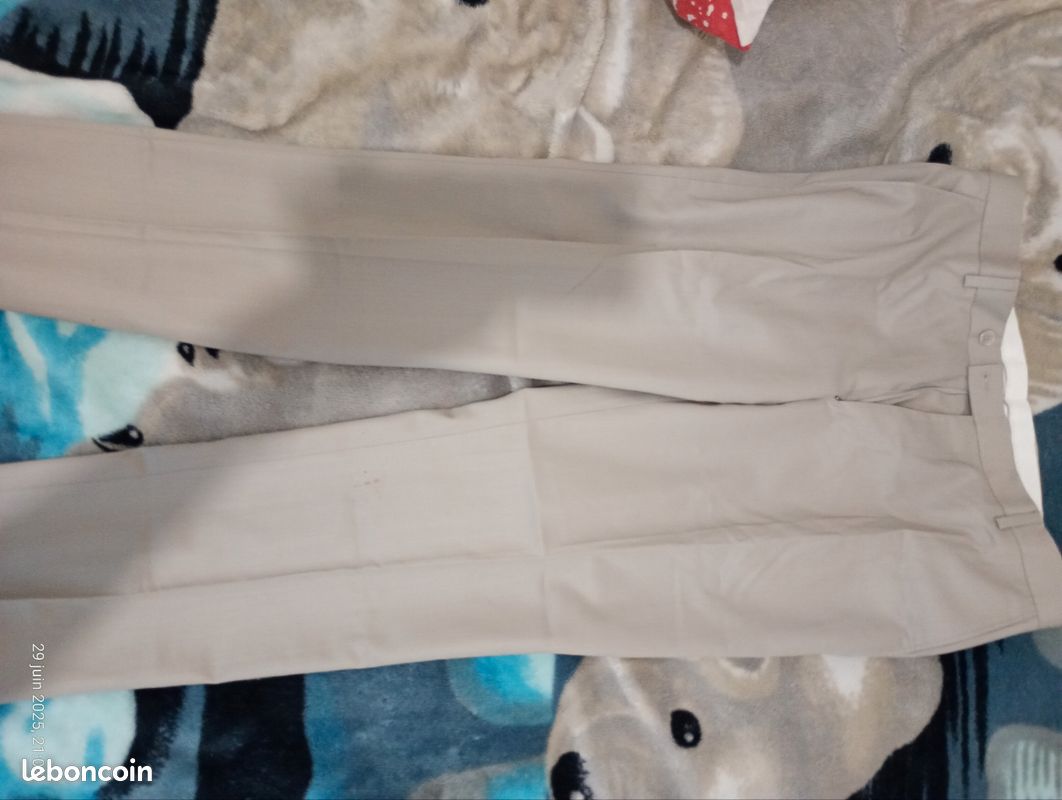 Pantalon (image 3)