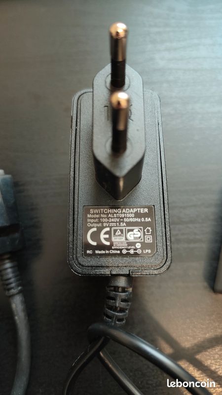 Nintendo NES (FRA) (image 8)