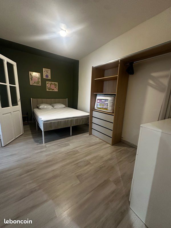 Appartement 2 pièces 33 m² · à Pamiers · 33 m² · 620 €