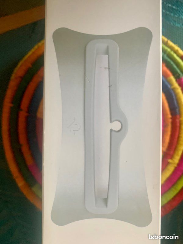 Apple Arc MacBook Air neuf, emballé (image 5)