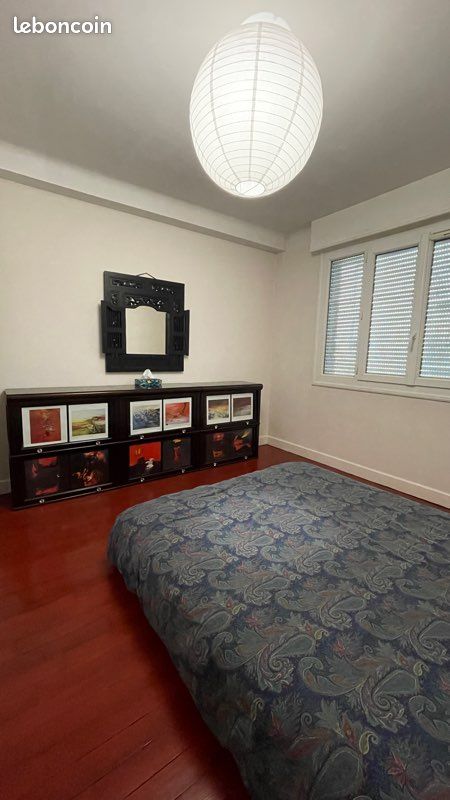 Appartement 3 pièces 65 m² · à Pau · 65 m² · 805 €