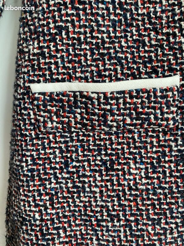 Robe Maje T38 (image 3)