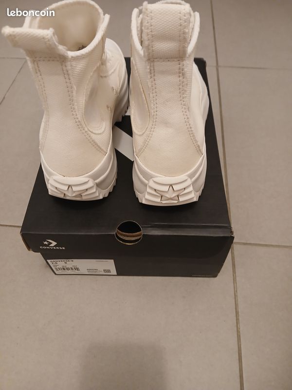 Converse Run Star Hike Hi T40.5 (image 2)