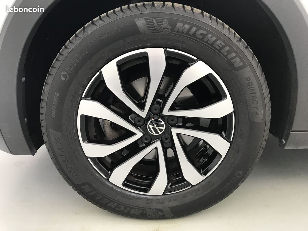 VOLKSWAGEN T-Cross 1.0 TSI 95 Start/Stop BVM5 Active (image 9)