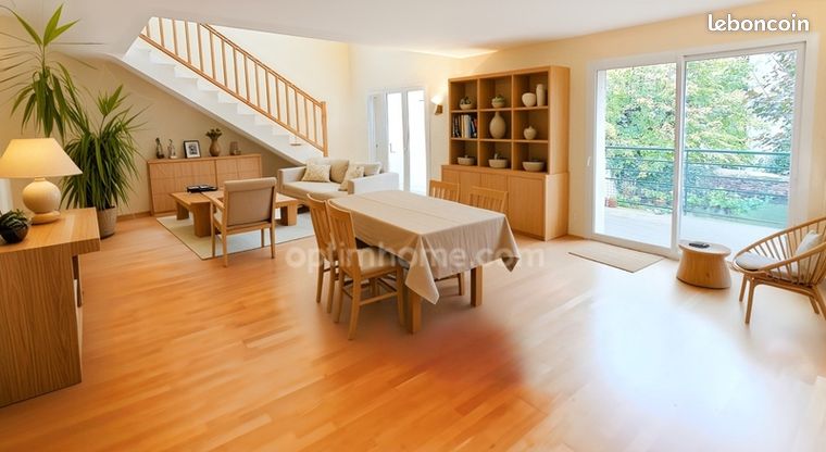 Maison 7 pièces 191 m²