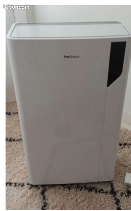 Déshumidificateur d'Air ProBreeze (image 1)
