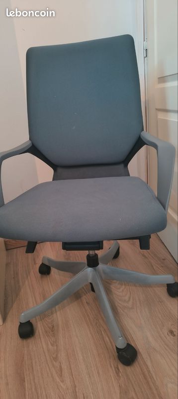 Chaisse de bureau (image 2)