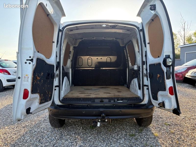 Renault KANGOO II EXPRESS 1.5 DCI 90CH ENERGY CONFORT EURO6 (image 6)