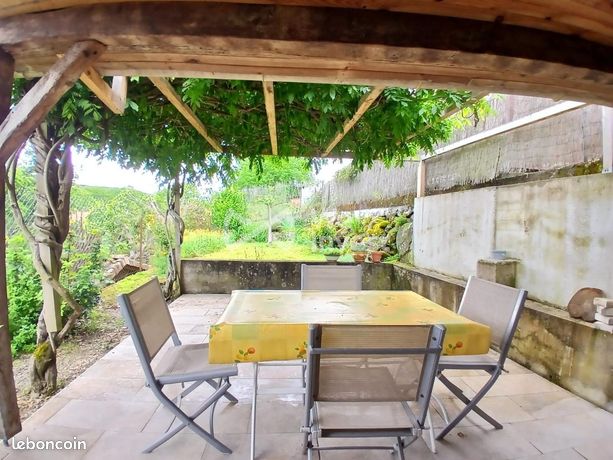Maison 6 pièces 160 m²