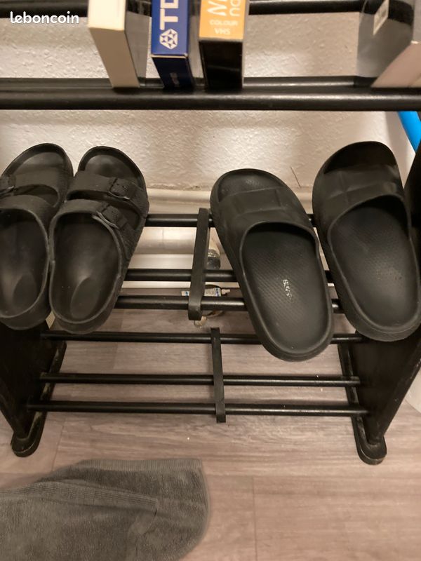 Étagère multi utilitaire (image 5)