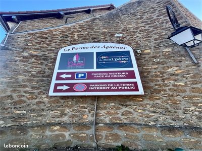 Appartement a louer ozoir-la-ferriere - 2 pièce(s) - 45 m2 - Surfyn