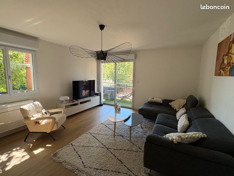 Appartement 3 pièces 65 m² · à Balma · 65 m² · 268 000 €