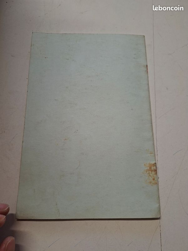 3946: Livre ancien Bourbon-l'Archambault - Georges Boppe - Fascicule 1 (image 6)