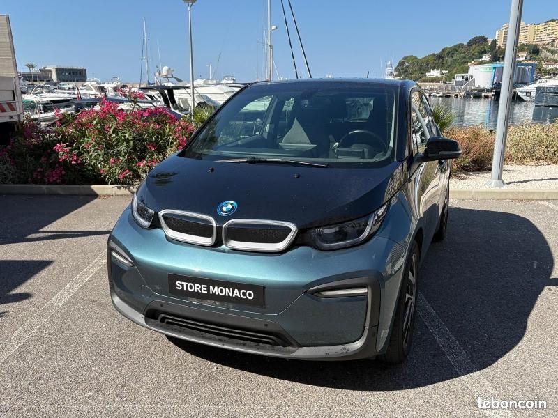 Bmw i3 170ch 120Ah Edition WindMill Atelier (image 3)
