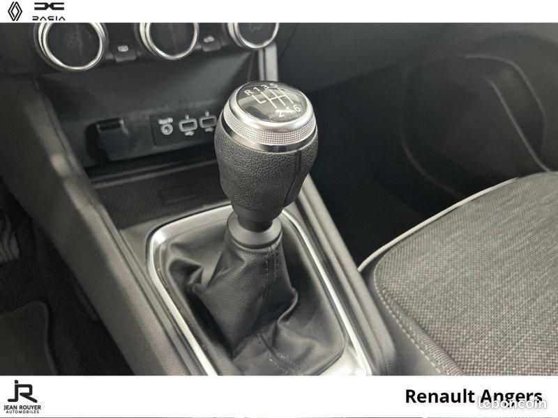 Renault Captur 1.0 TCe 90ch Techno (image 6)