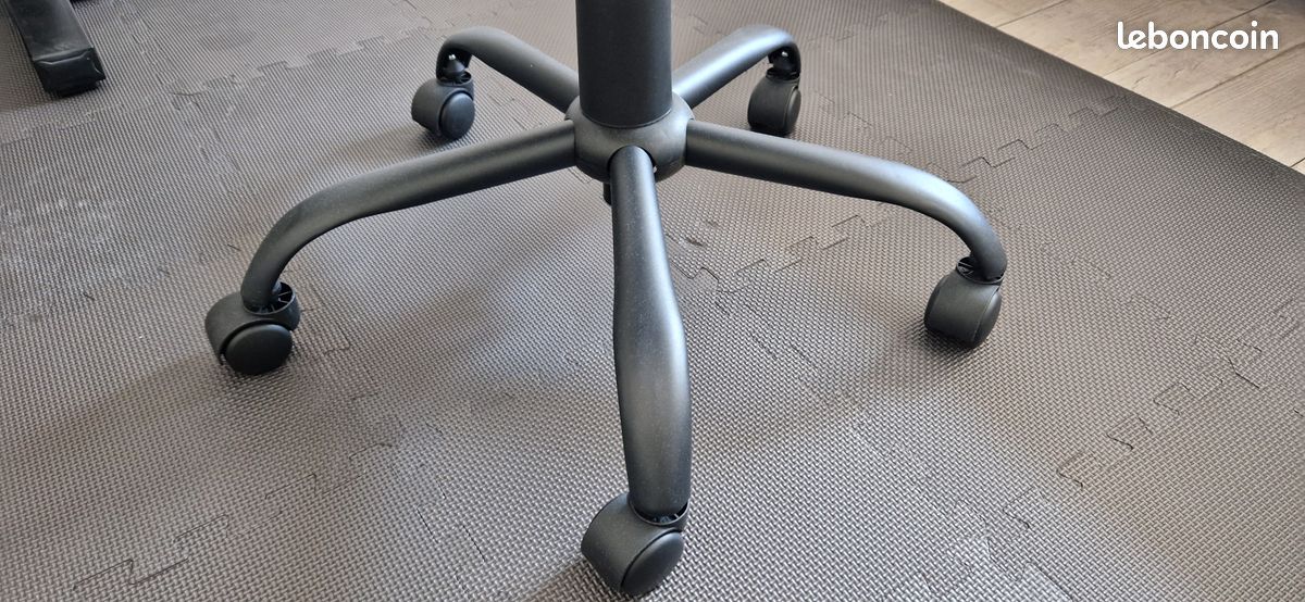 Fauteuil de bureau (image 5)