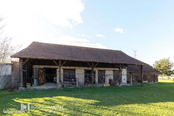 Maison 6 pièces 160 m²