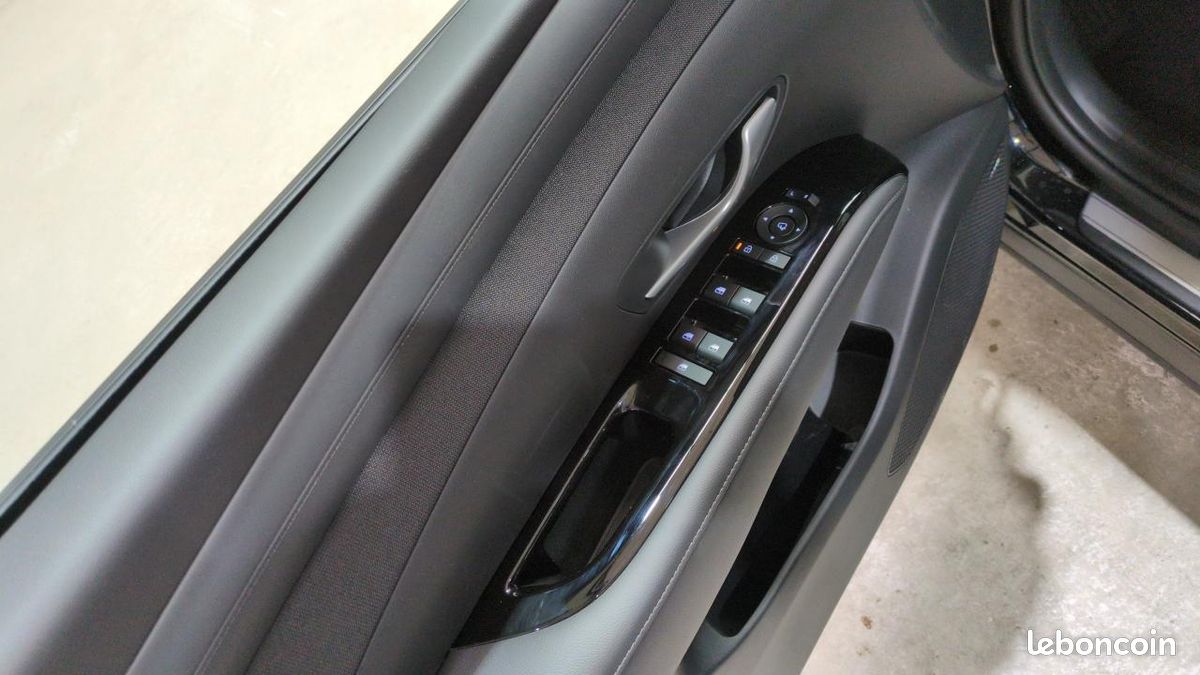 NEUF HYUNDAI TUCSON 1.6 T-GDI 239 HYBRID BVA6 CREATIVE 239Ch Garantie constructeur (image 19)