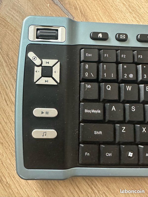 Clavier portable (image 3)