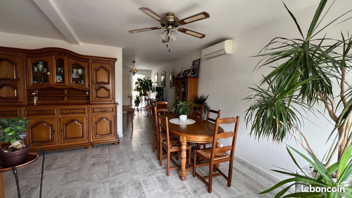 Appartement 3 pièces 59 m² · à Arles · 59 m² · 100 000 €