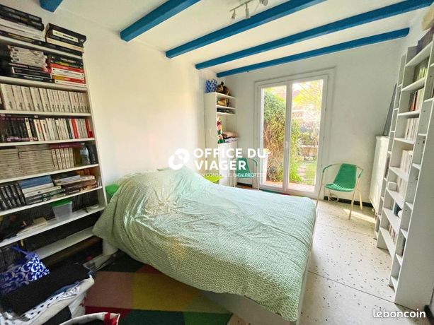 Maison en Viager 5 pièces 110 m² — 8