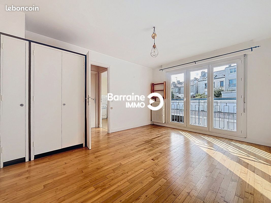 Appartement 1 pièce 31 m² · à Lorient · 31 m² · 480 €/mois