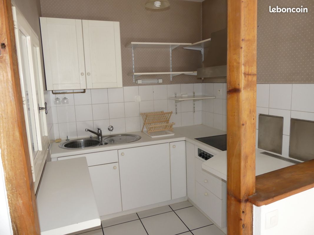 Appartement 3 pièces 58 m² · à Mulhouse · 58 m² · 670 €