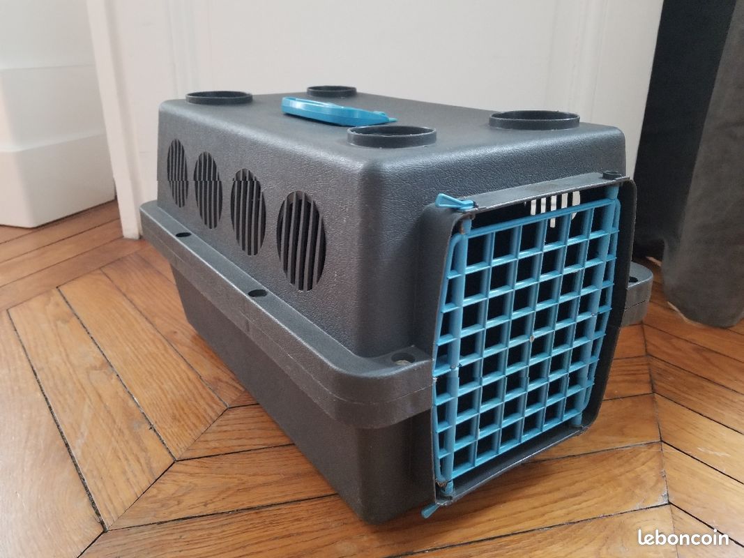 Kennel (image 3)