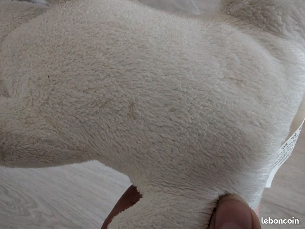 3 peluches (image 3)