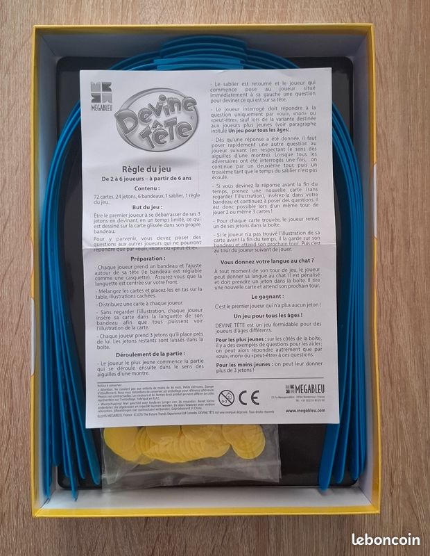 Jeu devine tête (image 3)