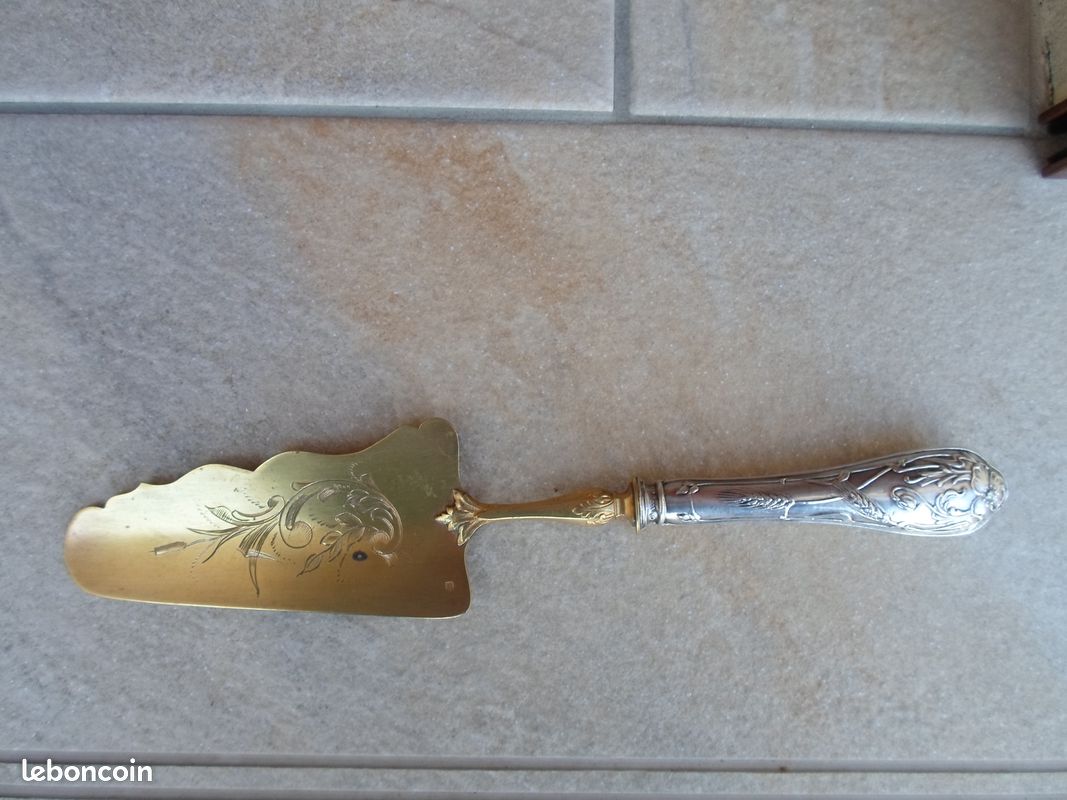 Pelle à tarte (image 2)