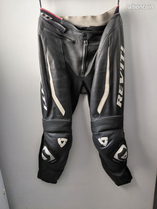 Blouson moto (image 3)