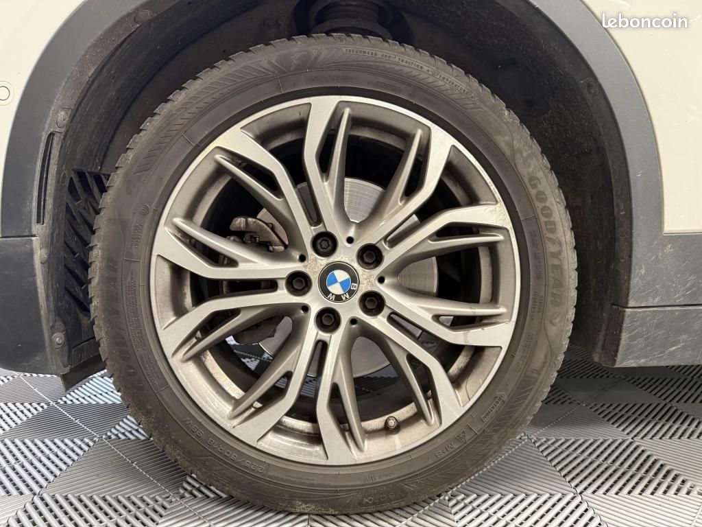 BMW X2 sDrive 18i 1.5 i 140 CH BV DKG SPORT - ENTRETIEN COMPLET BMW (image 30)