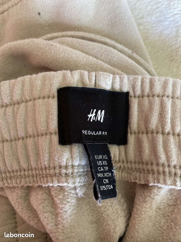 Jogging h&m (image 2)