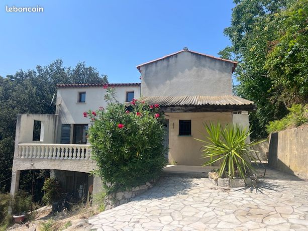 Maison 4 pièces 114 m² — 1