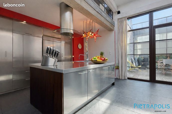 Maison 7 pièces 295 m² — 6