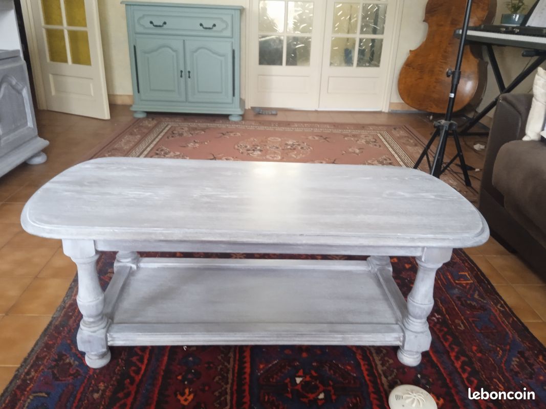 Table basse salon (image 1)