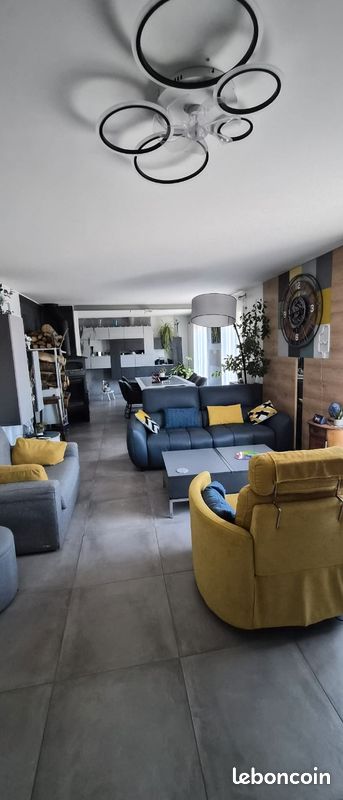Maison 7 pièces 153 m² · à Semoy · 153 m² · 358 000 €