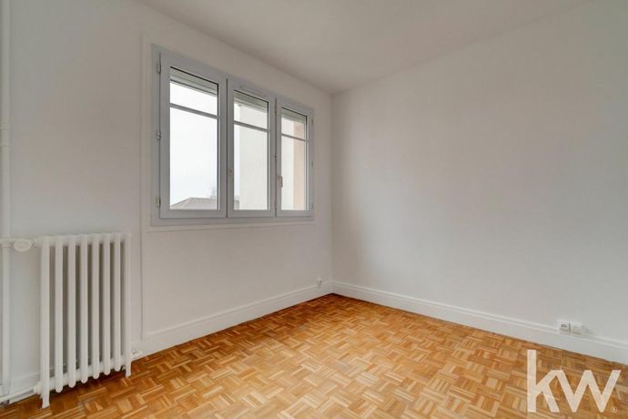 Appartement a louer bourg-la-reine - 3 pièce(s) - 55 m2 - Surfyn