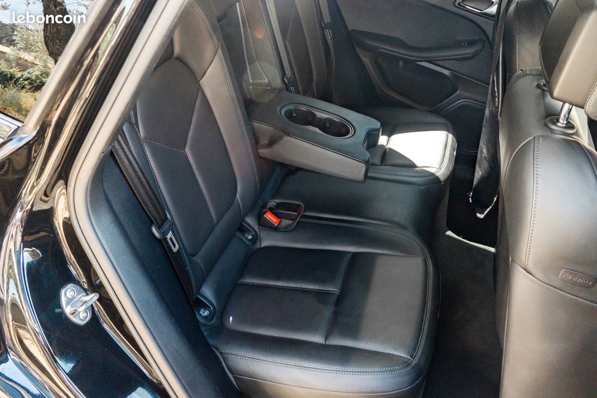 PORSCHE MACAN S *Excellent état (image 5)