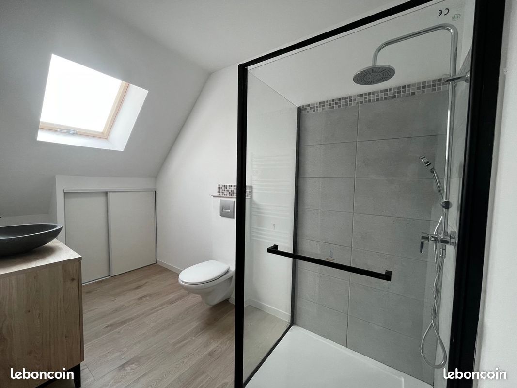 Appartement 2 pièces 50 m² · à Château-Thierry · 50 m² · 595 €