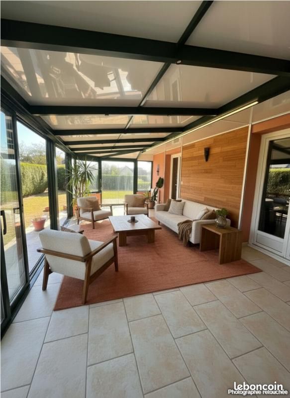 Maison 6 pièces 172 m² · à Lanquetot · 172 m² · 268 200 €