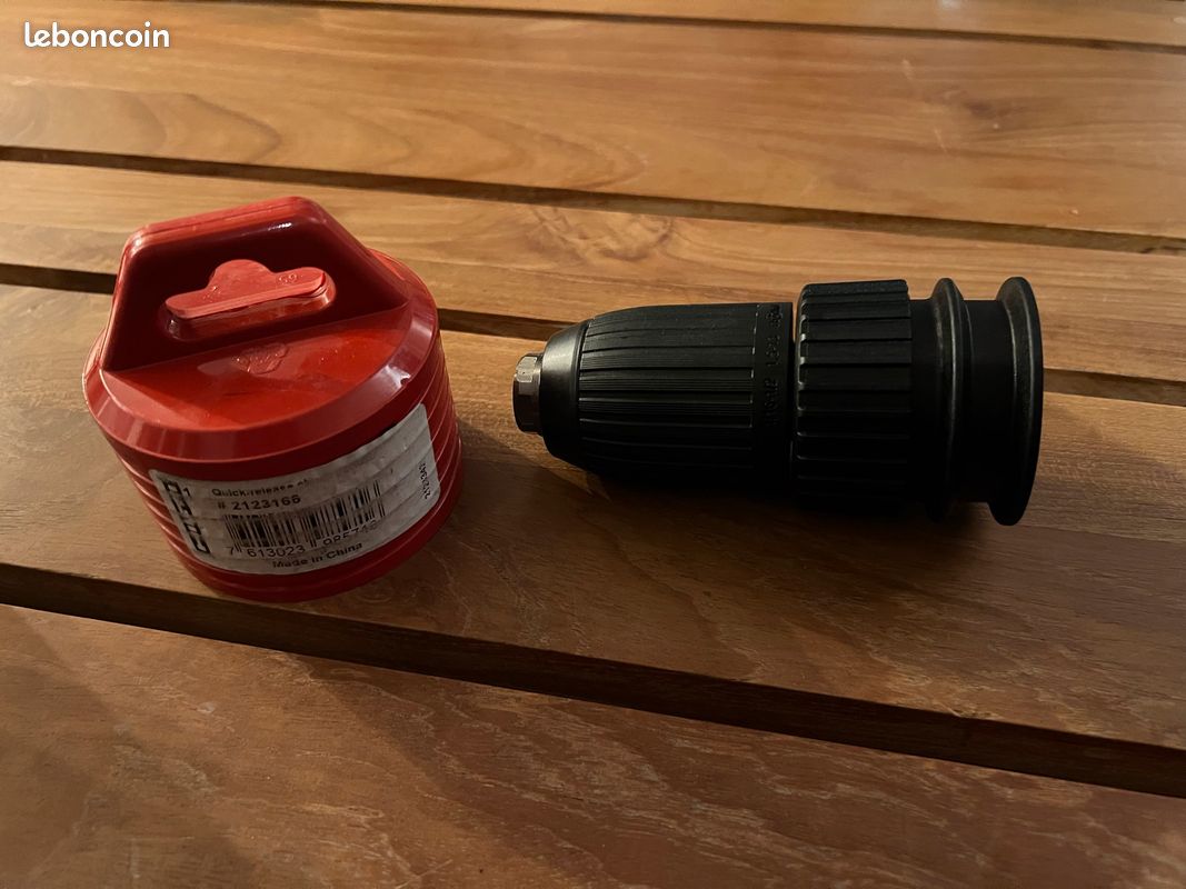 Mandrin Hilti (image 2)