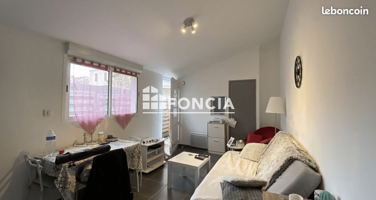 Appartement 2 pièces 35 m² · à Périgueux · 35 m² · 450 €/mois