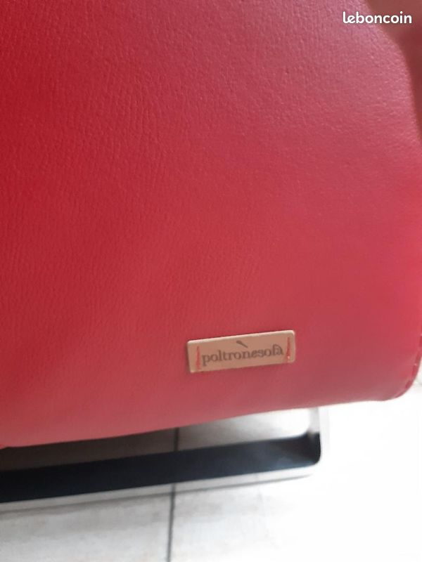 Sofa Poltrone (image 2)