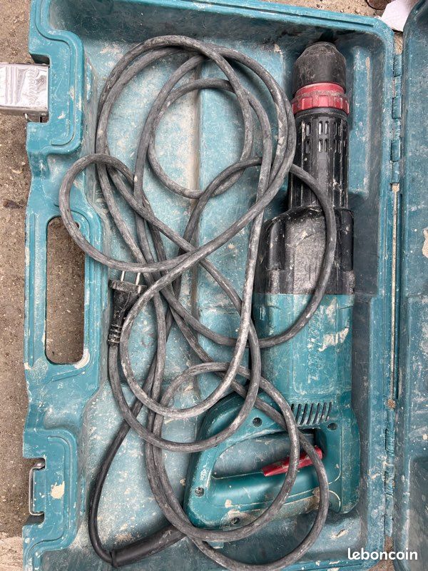 Perforateur Makita (image 1)