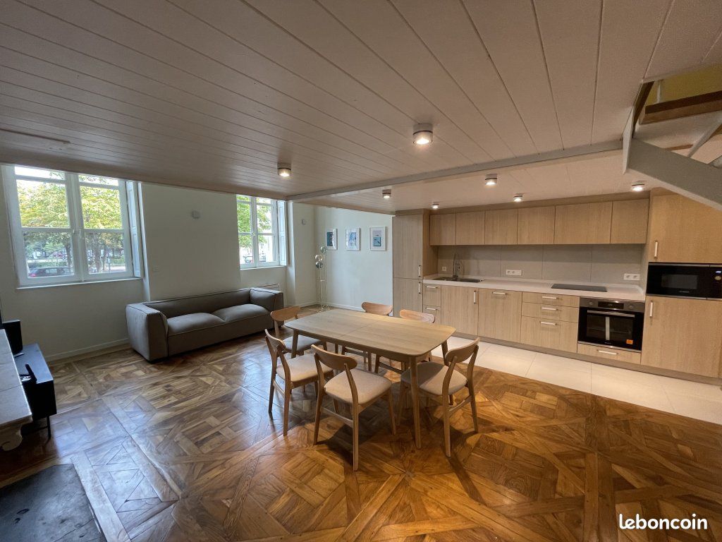 Appartement 3 pièces 74 m² · à Lyon · 74 m² · 1 690 €/mois