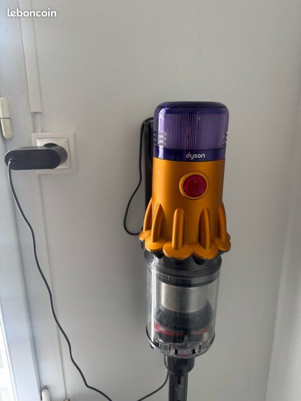 Aspirateur Dyson V12 Slim (image 2)