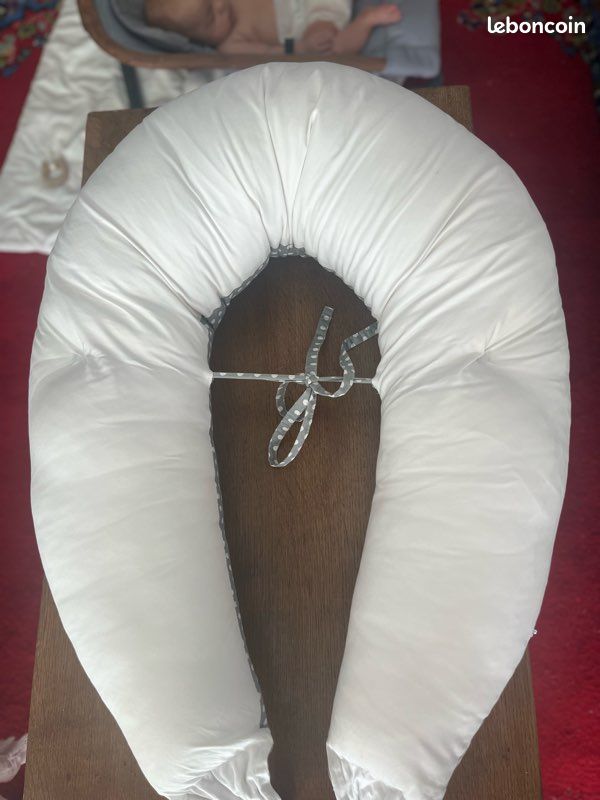 Coussin d’allaitement Koala (image 2)